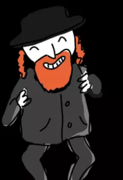 Евреи тут! Евреи там!