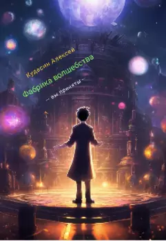 Фабрика волшебства