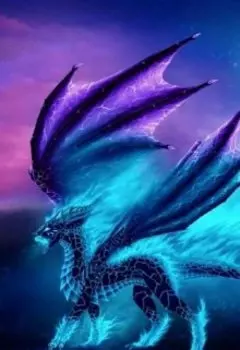 Факультет дефектных магов. В поисках сапфирового дракона.