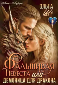 Фальшивая невеста или Демоница для Дракона