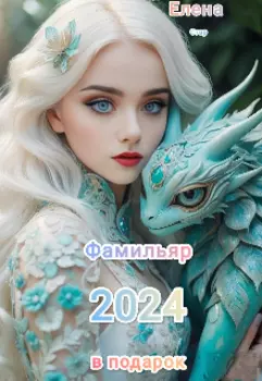 Фамильяр в подарок