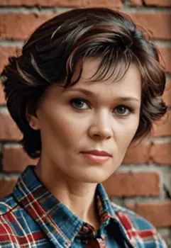 фанфик "Девчата" часть 4 окончание