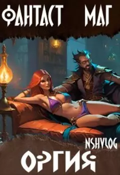 Фантаст, Маг, Оргия.