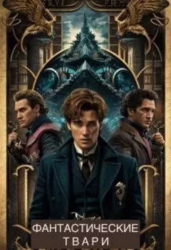 Фантастические Твари