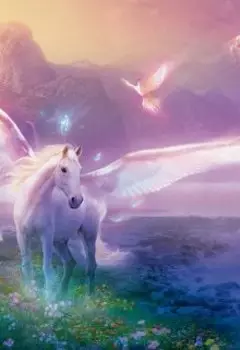 Фантастический мир Пегасов