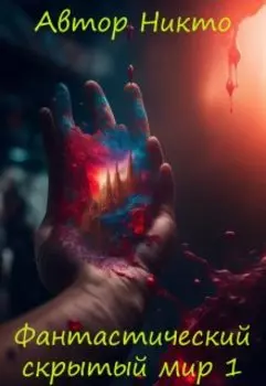 Фантастический скрытый мир 1