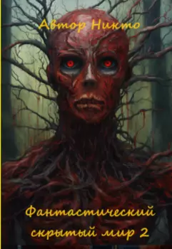 Фантастический скрытый мир 2