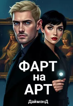 Фарт на арт