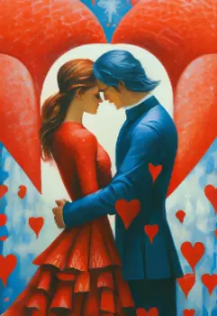 Фехтование или как влюбиться