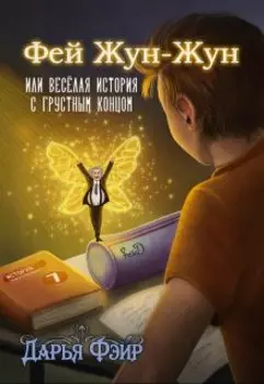 Фей Жун-Жун, или Весёлая история с грустным концом