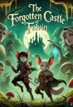 Felvin's Forgotten Castle