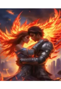 Феникс. Любовь из пепла