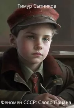 Феномен Ссср: Слово пацана