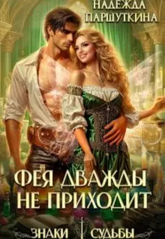 Фея дважды не приходит