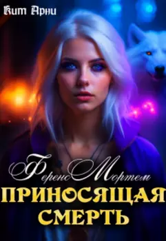 Ференс Мортем. Приносящая смерть