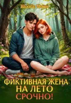 Фиктивная жена на лето. Срочно!