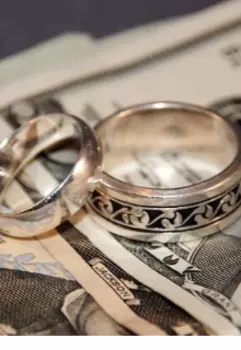 Фиктивный брак