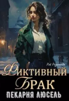 Фиктивный брак. Пекарня Люсель