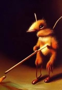 Философия муравья