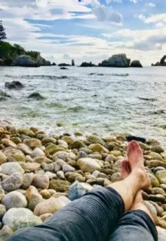 Философски Фантастическая Фантазия с романтическим оттенком