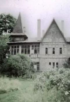 "Финифть" и другие заклятия