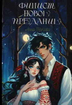 Финист: Новое предание