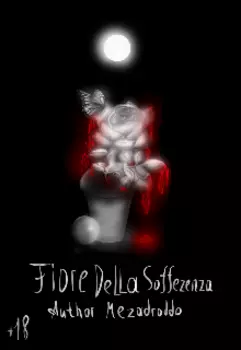 Fiore della sofferenza