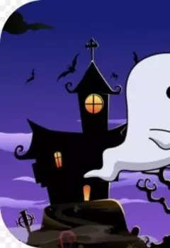 Фитнес-привидение