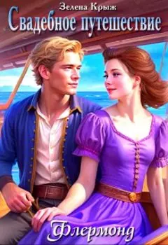 Флермонд. (не) Счастливый вояж