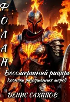 Фолан. Бессмертный рыцарь