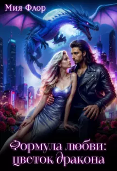 Формула любви: цветок дракона
