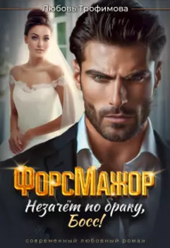 Форсмажор. Незачёт по браку, Босс!