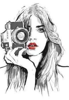 Фотоаппарат