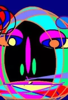 Фотокод, вербальная фотожаба