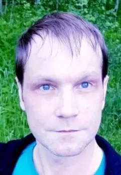 Фрагмент семейной жизни