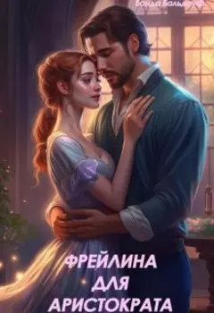 Фрейлина для аристократа