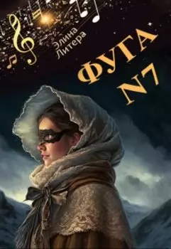 Фуга номер семь