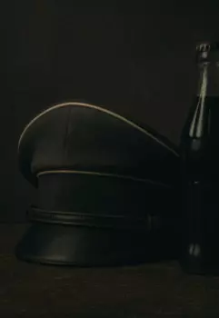 Фуражка фюрера