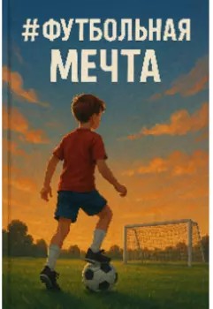 Футбольная мечта