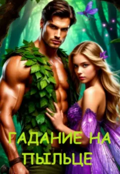 Гадание на пыльце