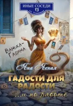 Гадости для радости ...и по работе