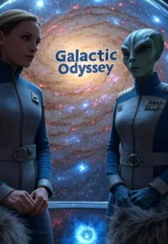 Galactic Odyssey "Эхо звёздной пустоты"