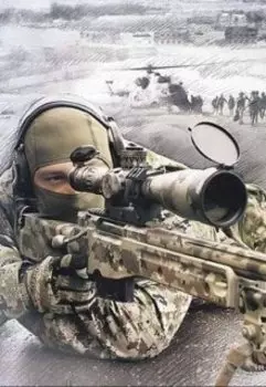 Галактика: Снайпер - начало пути.