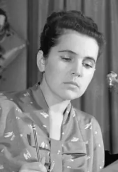 Галина Вишневская. Царица вы наша...