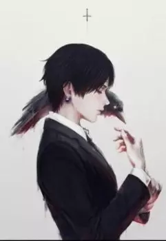 Гарри Поттер и Гримуар обжорства.