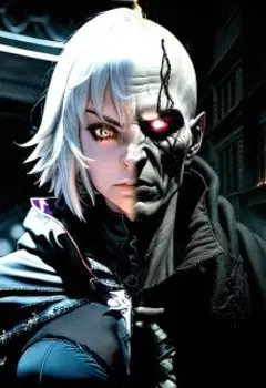 Гарри Поттер и Святой Грааль