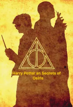 Гарри Поттер и Тайны Осириса