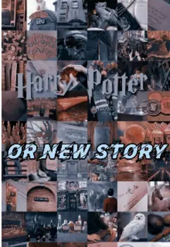 Гарри Поттер:или новая история