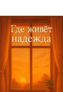 Где живёт надежда