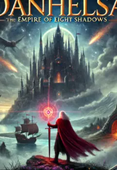 Гелегил, или Заманчивое путешествие по империи Данхельса.